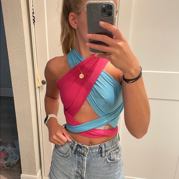 Princess Polly Alessia Top - Picture 4 of 9